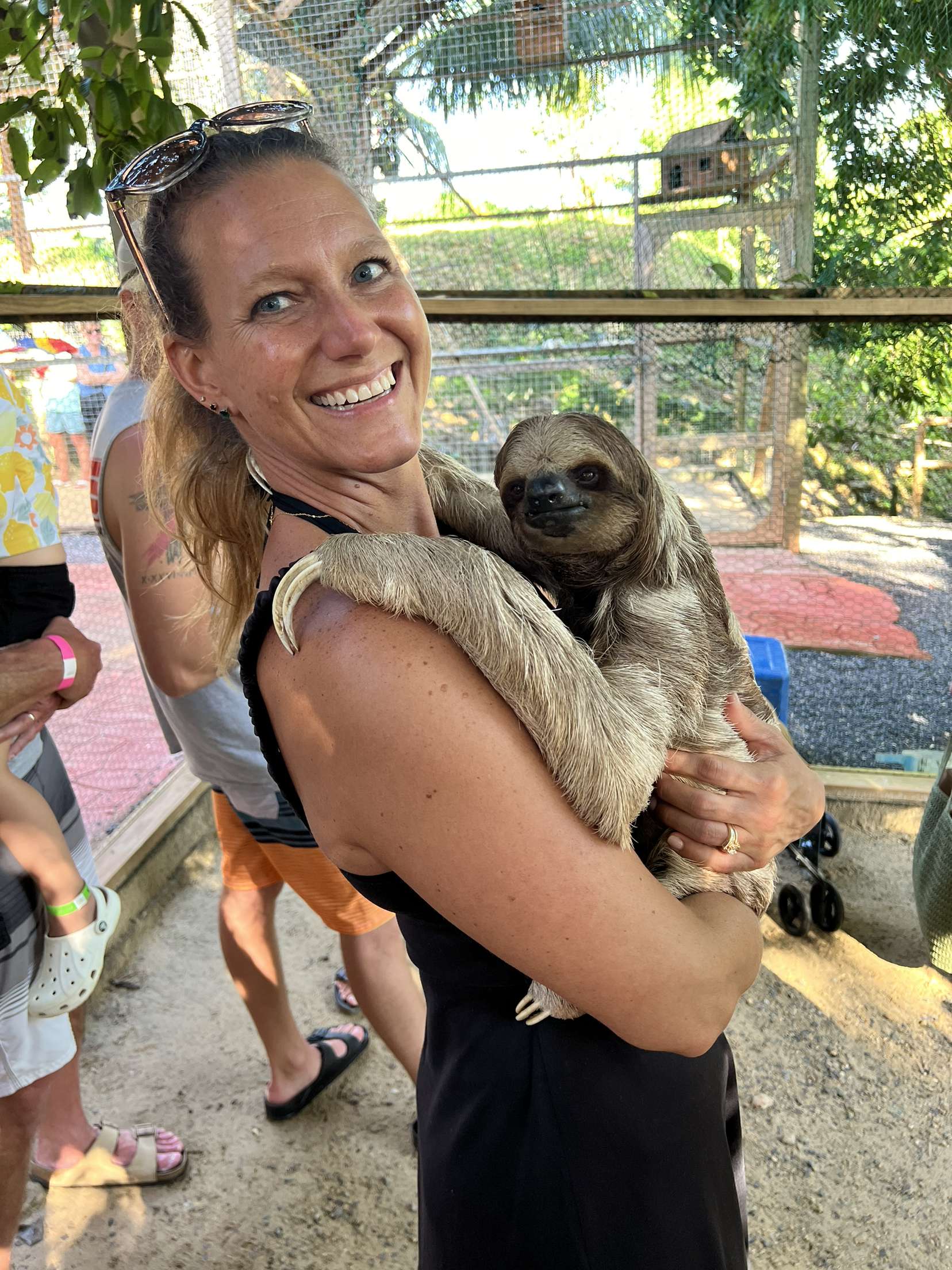 Cruise Brothers Travel Agent Christina Stensrud